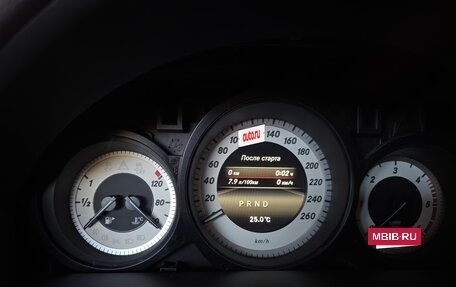 Mercedes-Benz E-Класс, 2009 год, 1 250 000 рублей, 16 фотография
