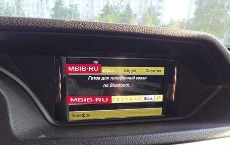 Mercedes-Benz E-Класс, 2009 год, 1 250 000 рублей, 12 фотография