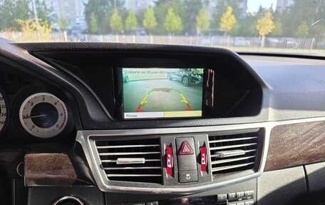 Mercedes-Benz E-Класс, 2009 год, 1 250 000 рублей, 15 фотография