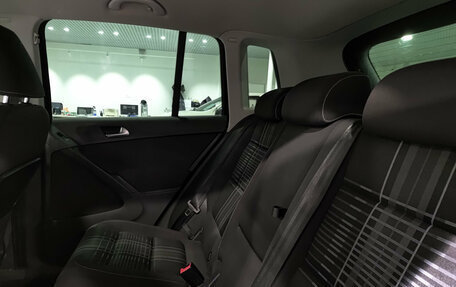 Volkswagen Tiguan I, 2016 год, 1 296 000 рублей, 15 фотография