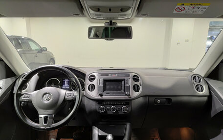 Volkswagen Tiguan I, 2016 год, 1 296 000 рублей, 17 фотография