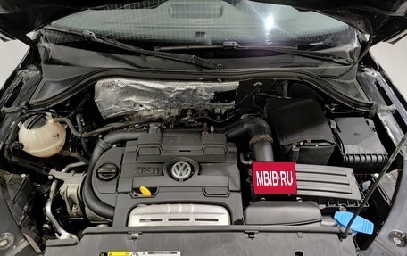 Volkswagen Tiguan I, 2016 год, 1 296 000 рублей, 11 фотография