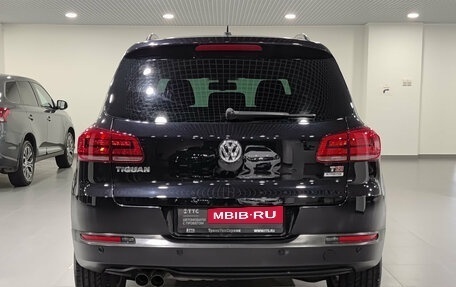 Volkswagen Tiguan I, 2016 год, 1 296 000 рублей, 7 фотография
