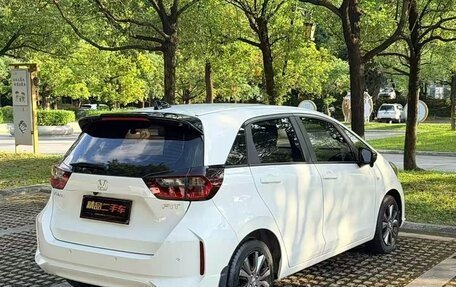 Honda Fit, 2022 год, 1 059 000 рублей, 4 фотография