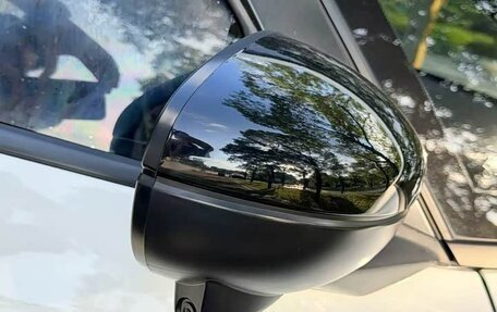 Honda Fit, 2022 год, 1 059 000 рублей, 10 фотография