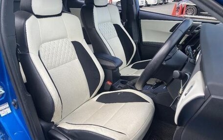 Toyota Auris II, 2017 год, 1 050 000 рублей, 4 фотография