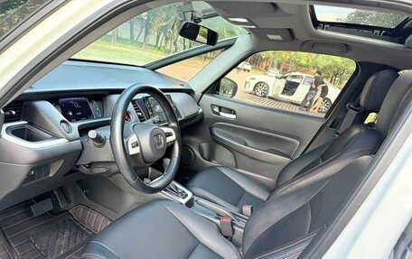 Honda Fit, 2022 год, 1 059 000 рублей, 5 фотография