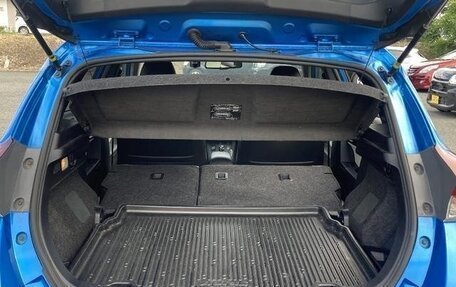 Toyota Auris II, 2017 год, 1 050 000 рублей, 3 фотография