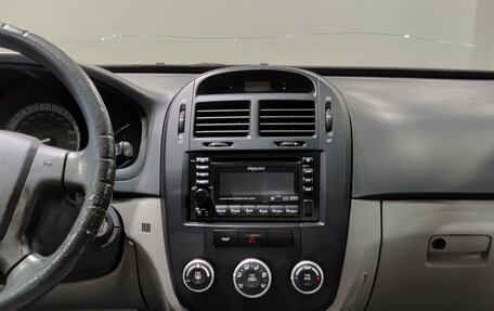 KIA Cerato I, 2007 год, 370 000 рублей, 19 фотография