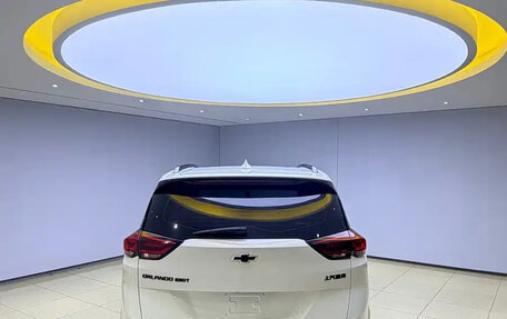 Chevrolet Orlando, 2023 год, 1 110 000 рублей, 4 фотография