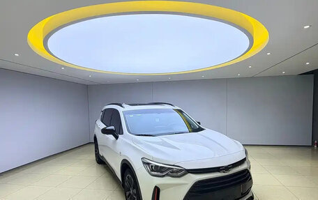 Chevrolet Orlando, 2023 год, 1 110 000 рублей, 2 фотография
