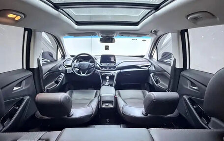 Chevrolet Orlando, 2023 год, 1 110 000 рублей, 7 фотография