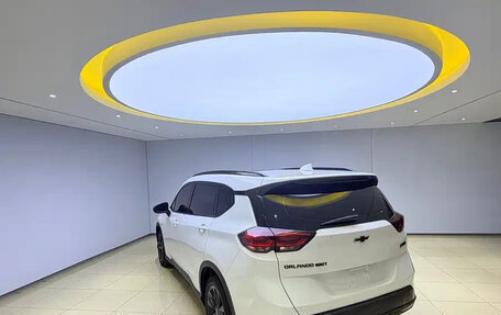Chevrolet Orlando, 2023 год, 1 110 000 рублей, 5 фотография