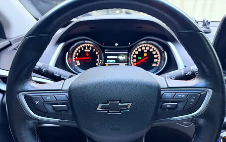 Chevrolet Orlando, 2023 год, 1 110 000 рублей, 8 фотография