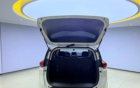 Chevrolet Orlando, 2023 год, 1 110 000 рублей, 12 фотография
