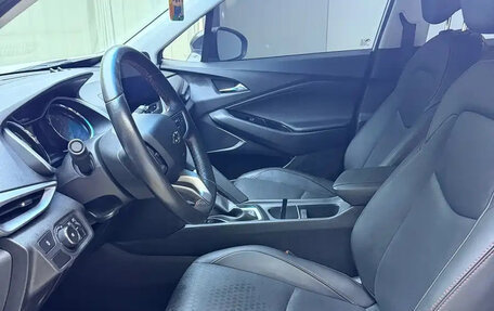 Chevrolet Orlando, 2023 год, 1 110 000 рублей, 9 фотография