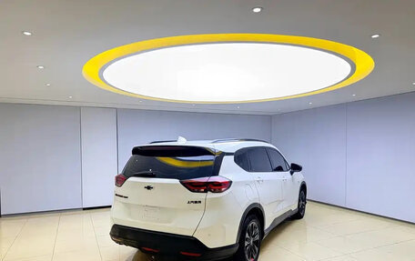 Chevrolet Orlando, 2023 год, 1 110 000 рублей, 6 фотография