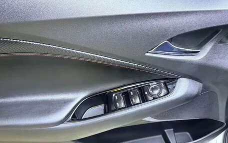 Chevrolet Orlando, 2023 год, 1 110 000 рублей, 18 фотография