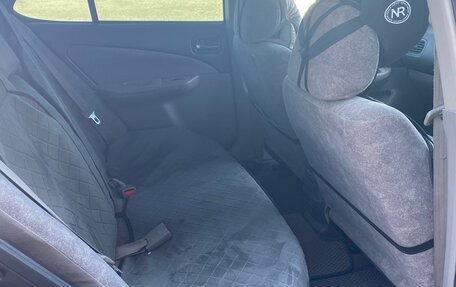 Nissan Sunny B15, 2001 год, 300 000 рублей, 7 фотография