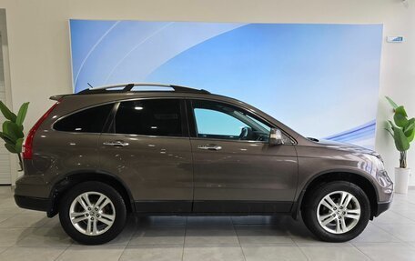 Honda CR-V III рестайлинг, 2011 год, 1 599 000 рублей, 4 фотография