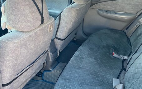 Nissan Sunny B15, 2001 год, 300 000 рублей, 9 фотография