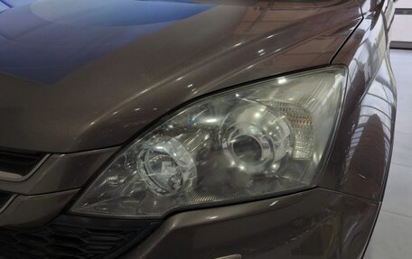 Honda CR-V III рестайлинг, 2011 год, 1 599 000 рублей, 9 фотография