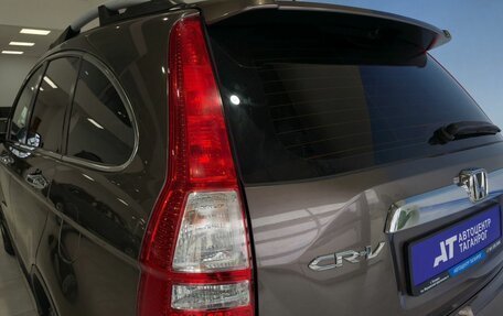 Honda CR-V III рестайлинг, 2011 год, 1 599 000 рублей, 10 фотография