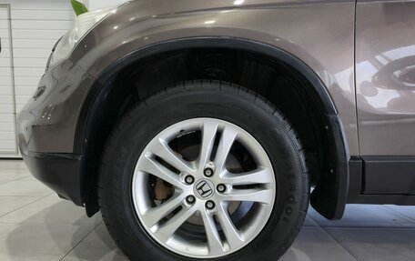 Honda CR-V III рестайлинг, 2011 год, 1 599 000 рублей, 11 фотография