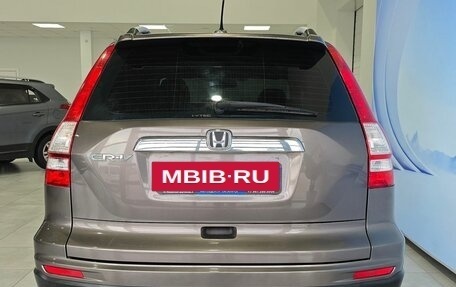 Honda CR-V III рестайлинг, 2011 год, 1 599 000 рублей, 6 фотография