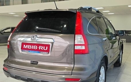 Honda CR-V III рестайлинг, 2011 год, 1 599 000 рублей, 8 фотография