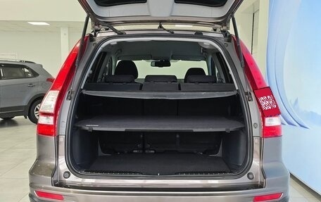 Honda CR-V III рестайлинг, 2011 год, 1 599 000 рублей, 7 фотография