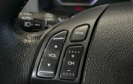 Honda CR-V III рестайлинг, 2011 год, 1 599 000 рублей, 16 фотография