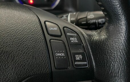 Honda CR-V III рестайлинг, 2011 год, 1 599 000 рублей, 17 фотография