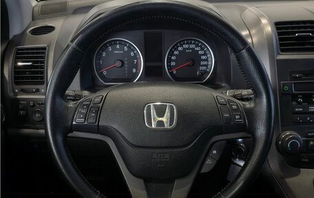 Honda CR-V III рестайлинг, 2011 год, 1 599 000 рублей, 14 фотография