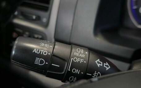Honda CR-V III рестайлинг, 2011 год, 1 599 000 рублей, 19 фотография