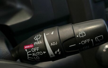 Honda CR-V III рестайлинг, 2011 год, 1 599 000 рублей, 20 фотография