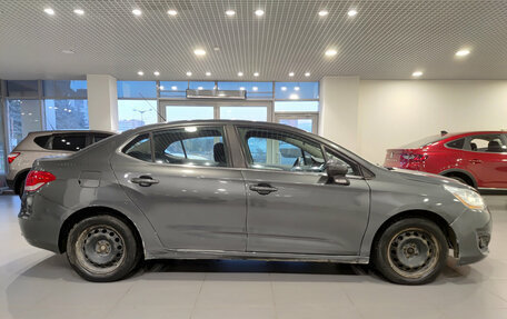Citroen C4 II рестайлинг, 2013 год, 490 000 рублей, 5 фотография