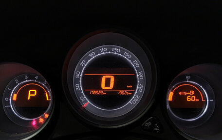 Citroen C4 II рестайлинг, 2013 год, 490 000 рублей, 16 фотография