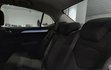 Citroen C4 II рестайлинг, 2013 год, 490 000 рублей, 15 фотография