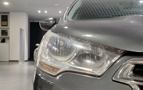 Citroen C4 II рестайлинг, 2013 год, 490 000 рублей, 21 фотография