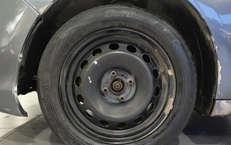 Citroen C4 II рестайлинг, 2013 год, 490 000 рублей, 22 фотография