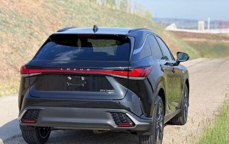Lexus RX IV рестайлинг, 2026 год, 11 590 000 рублей, 4 фотография