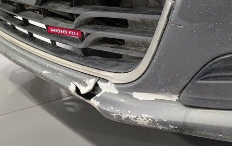 Citroen C4 II рестайлинг, 2013 год, 490 000 рублей, 24 фотография