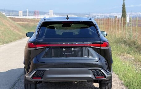 Lexus RX IV рестайлинг, 2026 год, 11 590 000 рублей, 9 фотография