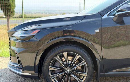 Lexus RX IV рестайлинг, 2026 год, 11 590 000 рублей, 10 фотография