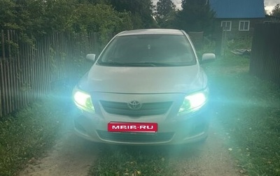 Toyota Corolla, 2008 год, 630 000 рублей, 1 фотография