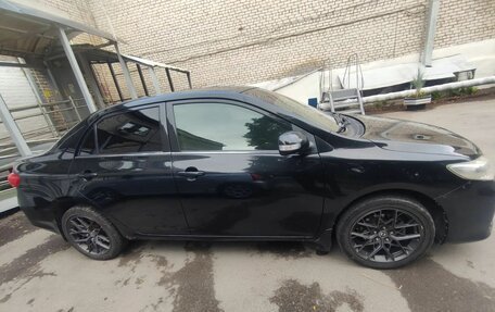 Toyota Corolla, 2011 год, 720 000 рублей, 1 фотография