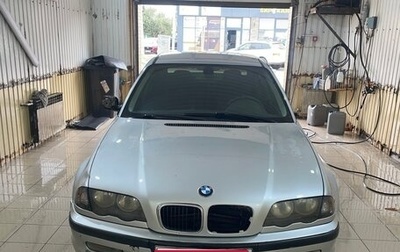BMW 3 серия, 2001 год, 240 000 рублей, 1 фотография
