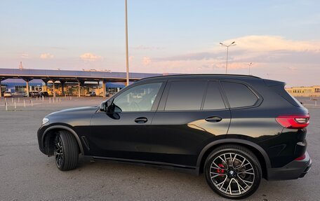 BMW X5, 2019 год, 5 100 000 рублей, 4 фотография