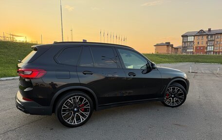 BMW X5, 2019 год, 5 100 000 рублей, 10 фотография